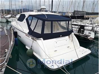 Tiara Yachts 4300 Sovran