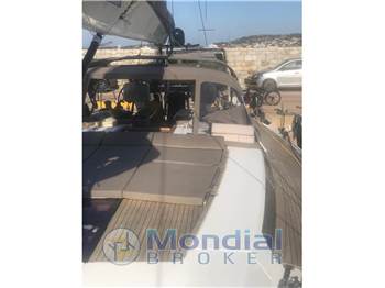 Hanse Hanse 630e