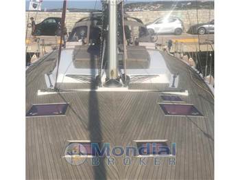 Hanse Hanse 630e