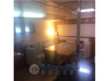Hanse Hanse 630e