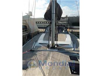 Hanse Hanse 630e