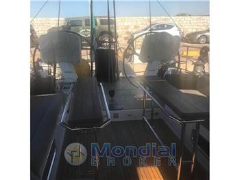 Hanse Hanse 630e