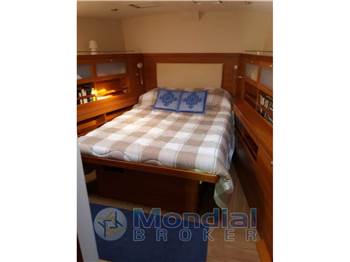 Hanse Hanse 630e