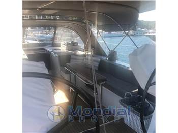 Hanse Hanse 630e