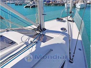 Elan Line 374 IMPRESSION