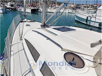 Elan Line 374 IMPRESSION