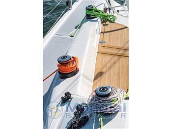 Italia Yachts Italia 9.98