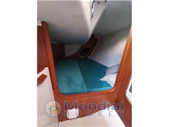 Solaris 36 OD