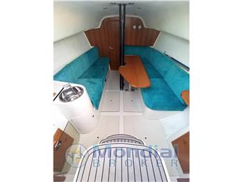 Solaris 36 OD