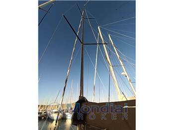 Solaris 36 OD