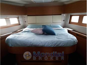 Hanse Hanse 588