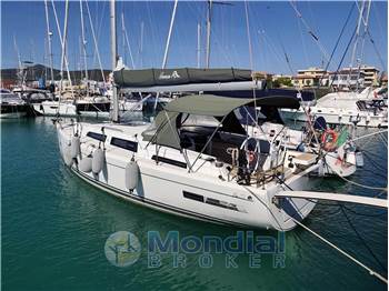 Hanse Hanse 388