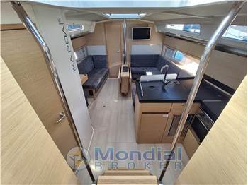 Hanse Hanse 388