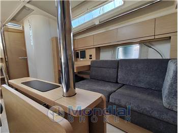 Hanse Hanse 388