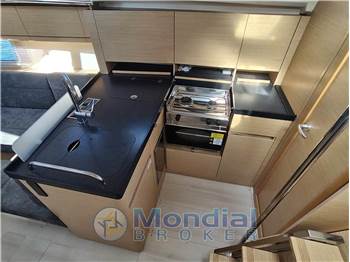 Hanse Hanse 388