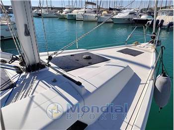 Hanse Hanse 388