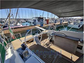 Hanse Hanse 388