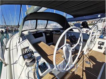 Hanse Hanse 388