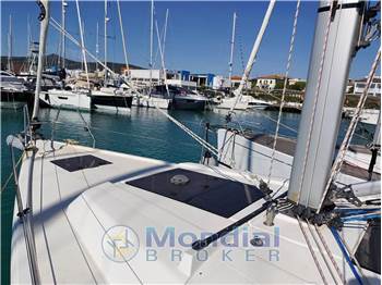 Hanse Hanse 388