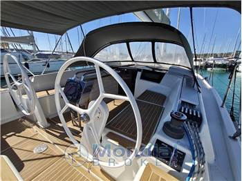 Hanse Hanse 388