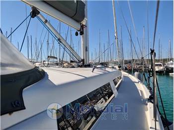 Hanse Hanse 388