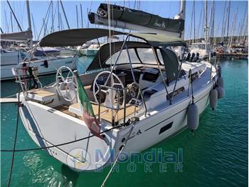 Hanse Hanse 388
