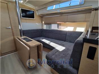 Hanse Hanse 388