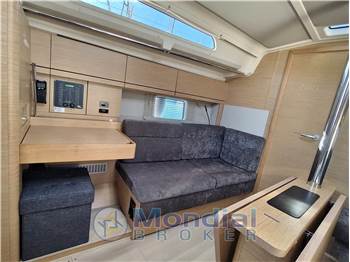Hanse Hanse 388