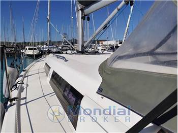 Hanse Hanse 388