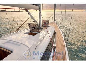 Dehler DEHLER 38 SQ