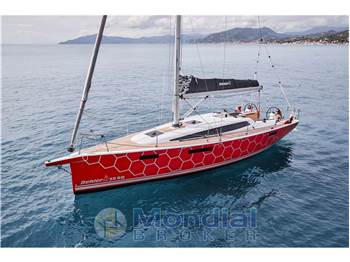 Dehler DEHLER 38 SQ