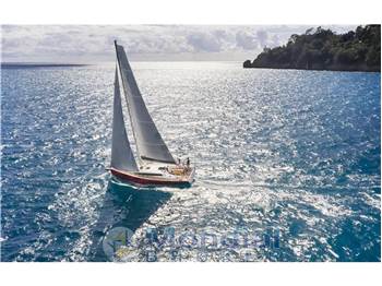 Dehler DEHLER 38 SQ