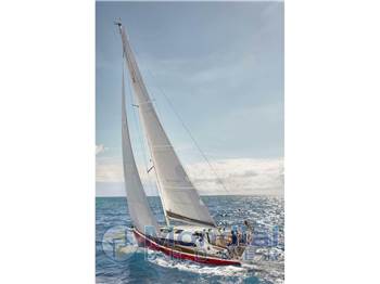 Dehler DEHLER 38 SQ