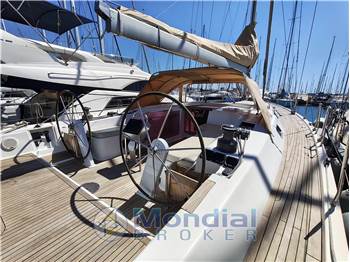Hanse Hanse 540 e