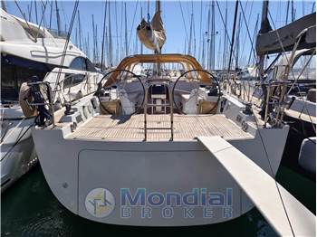 Hanse Hanse 540 e