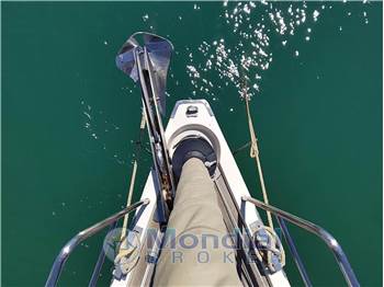 Hanse Hanse 540 e
