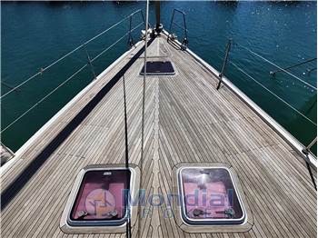 Hanse Hanse 540 e