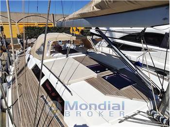 Hanse Hanse 540 e