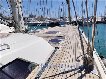 Hanse Hanse 540 e