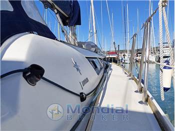 Jeanneau SUN ODYSSEY 39i Performance