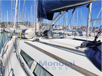 Jeanneau SUN ODYSSEY 39i Performance