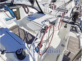 Jeanneau SUN ODYSSEY 39i Performance