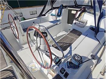 Jeanneau SUN ODYSSEY 39i Performance