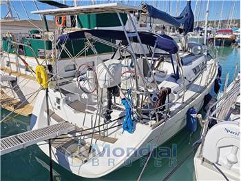 Jeanneau SUN ODYSSEY 39i Performance