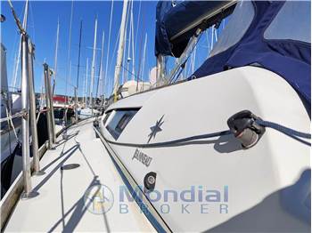 Jeanneau SUN ODYSSEY 39i Performance