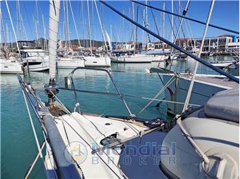 Jeanneau SUN ODYSSEY 39i Performance