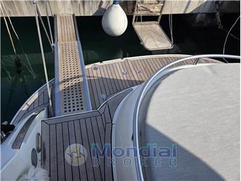 Salpa LAVER 38.5