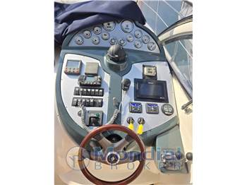 Salpa LAVER 38.5