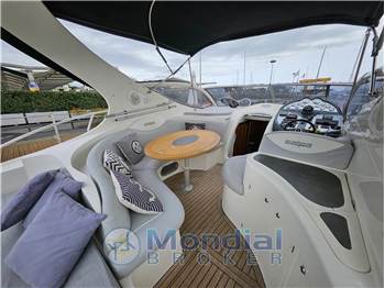 Salpa LAVER 38.5