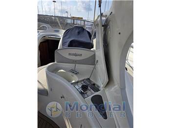 Salpa LAVER 38.5